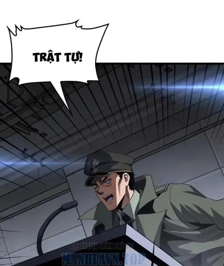Mạt Thế Kiếm Thần: Ta Chấn Kinh Toàn Cầu Chap 142 - Next Chap 143