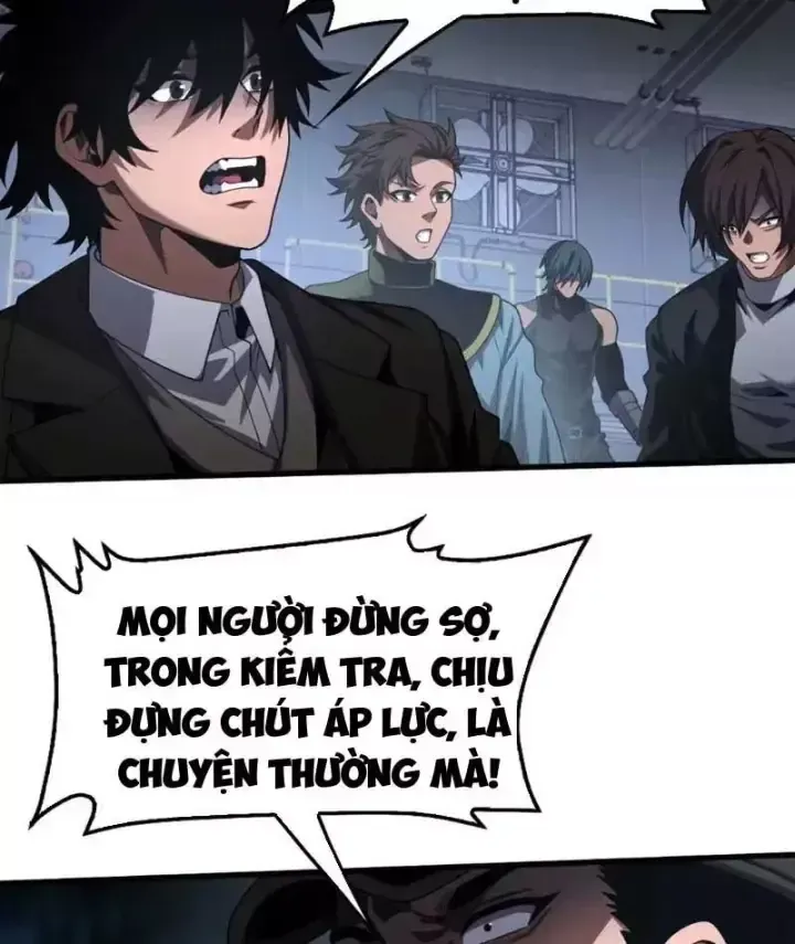 Mạt Thế Kiếm Thần: Ta Chấn Kinh Toàn Cầu Chap 142 - Next Chap 143