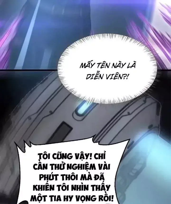 Mạt Thế Kiếm Thần: Ta Chấn Kinh Toàn Cầu Chap 142 - Next Chap 143