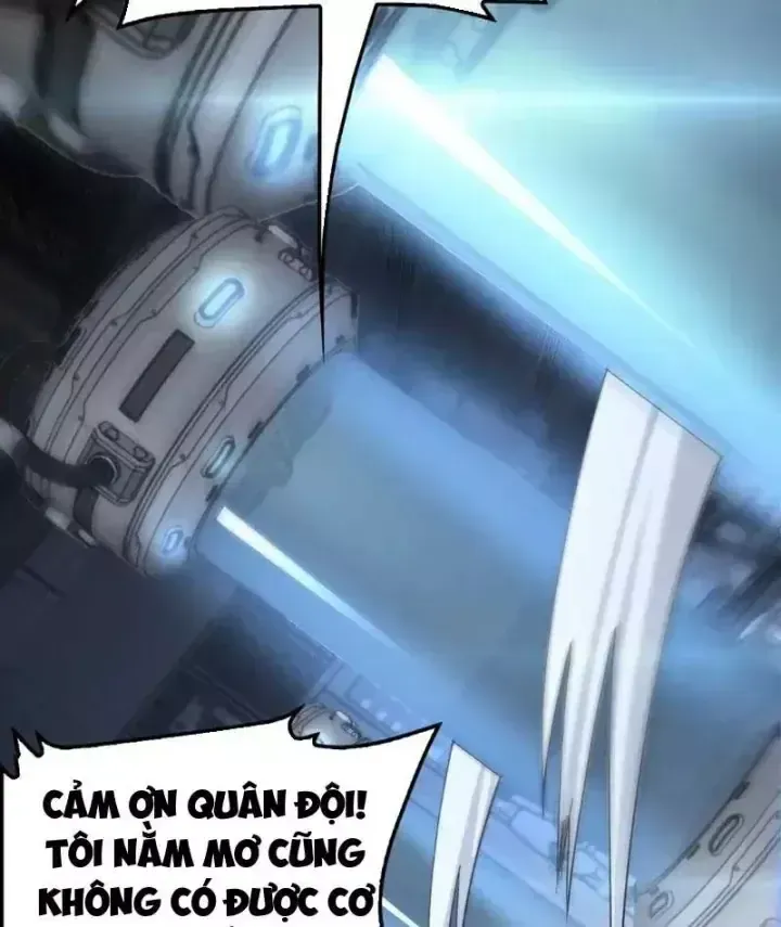 Mạt Thế Kiếm Thần: Ta Chấn Kinh Toàn Cầu Chap 142 - Next Chap 143