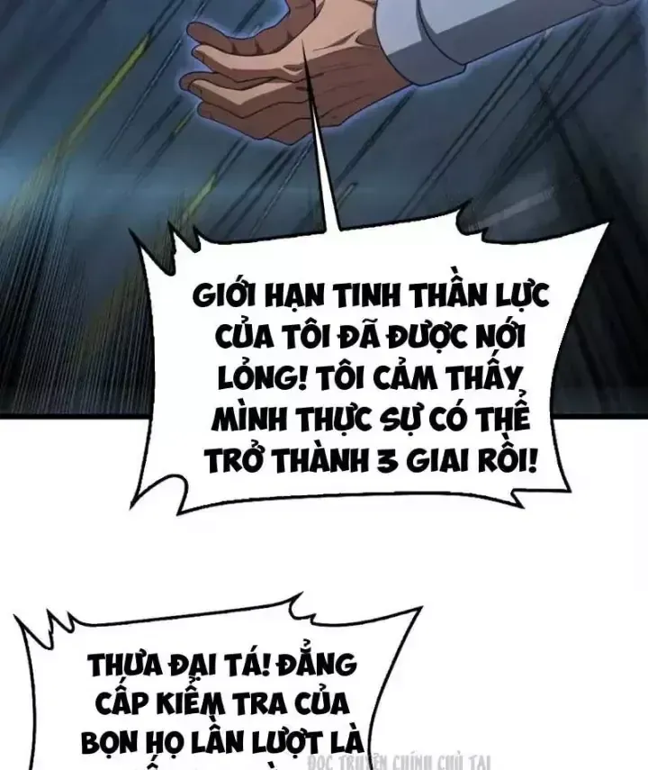 Mạt Thế Kiếm Thần: Ta Chấn Kinh Toàn Cầu Chap 142 - Next Chap 143