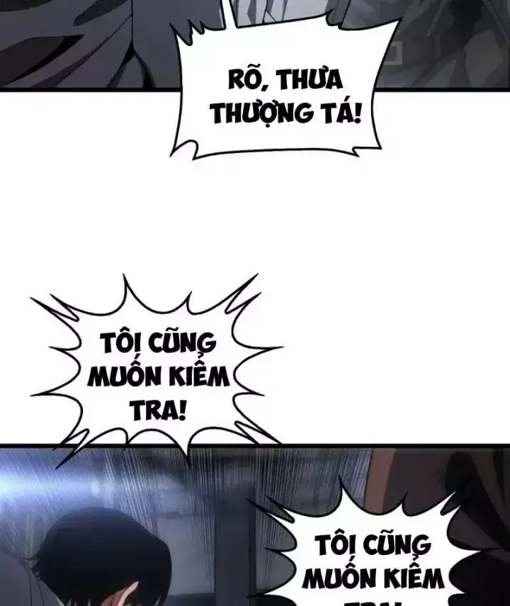 Mạt Thế Kiếm Thần: Ta Chấn Kinh Toàn Cầu Chap 142 - Next Chap 143