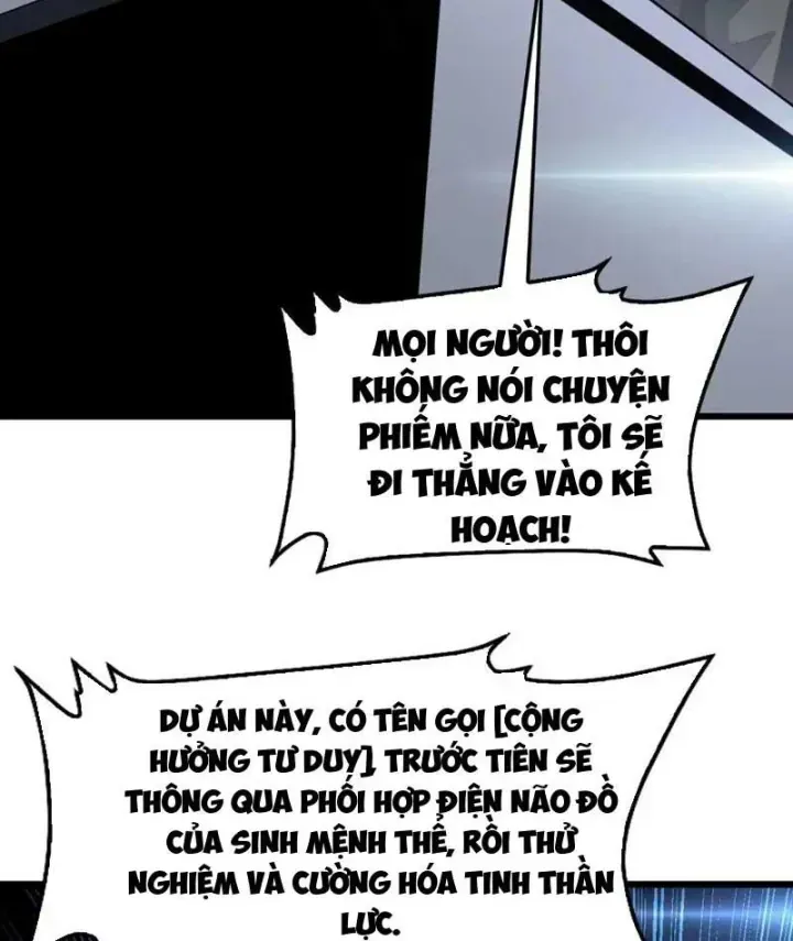Mạt Thế Kiếm Thần: Ta Chấn Kinh Toàn Cầu Chap 142 - Next Chap 143