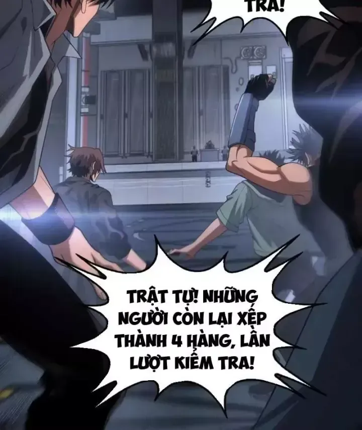 Mạt Thế Kiếm Thần: Ta Chấn Kinh Toàn Cầu Chap 142 - Next Chap 143
