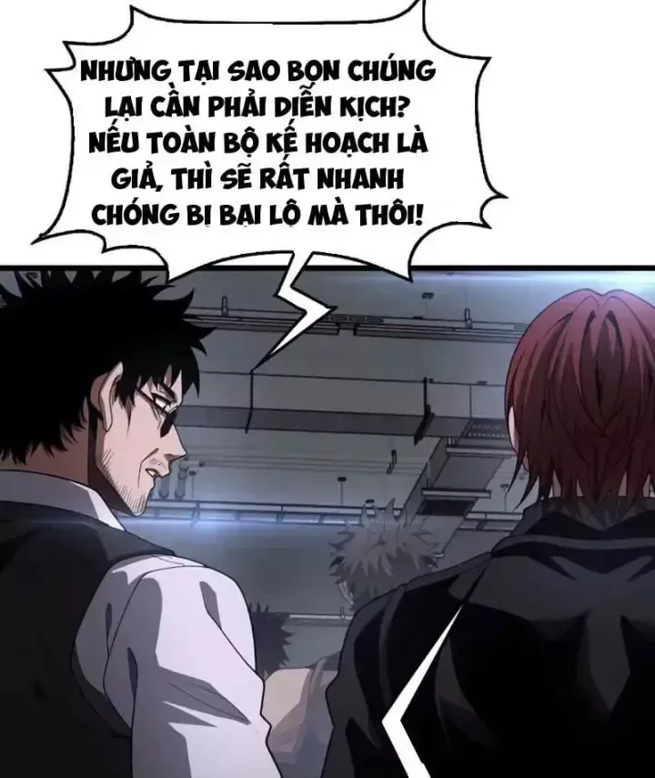 Mạt Thế Kiếm Thần: Ta Chấn Kinh Toàn Cầu Chap 142 - Next Chap 143