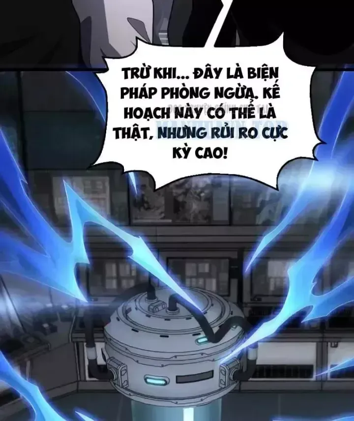 Mạt Thế Kiếm Thần: Ta Chấn Kinh Toàn Cầu Chap 142 - Next Chap 143