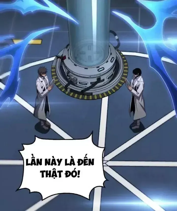 Mạt Thế Kiếm Thần: Ta Chấn Kinh Toàn Cầu Chap 142 - Next Chap 143
