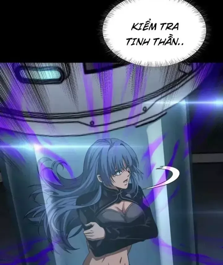 Mạt Thế Kiếm Thần: Ta Chấn Kinh Toàn Cầu Chap 142 - Next Chap 143