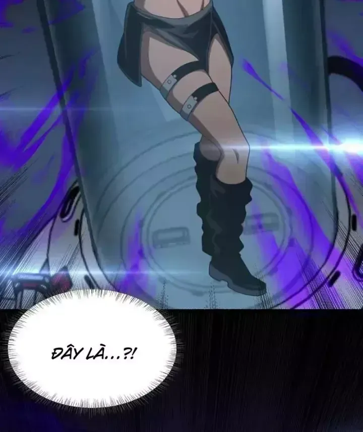 Mạt Thế Kiếm Thần: Ta Chấn Kinh Toàn Cầu Chap 142 - Next Chap 143