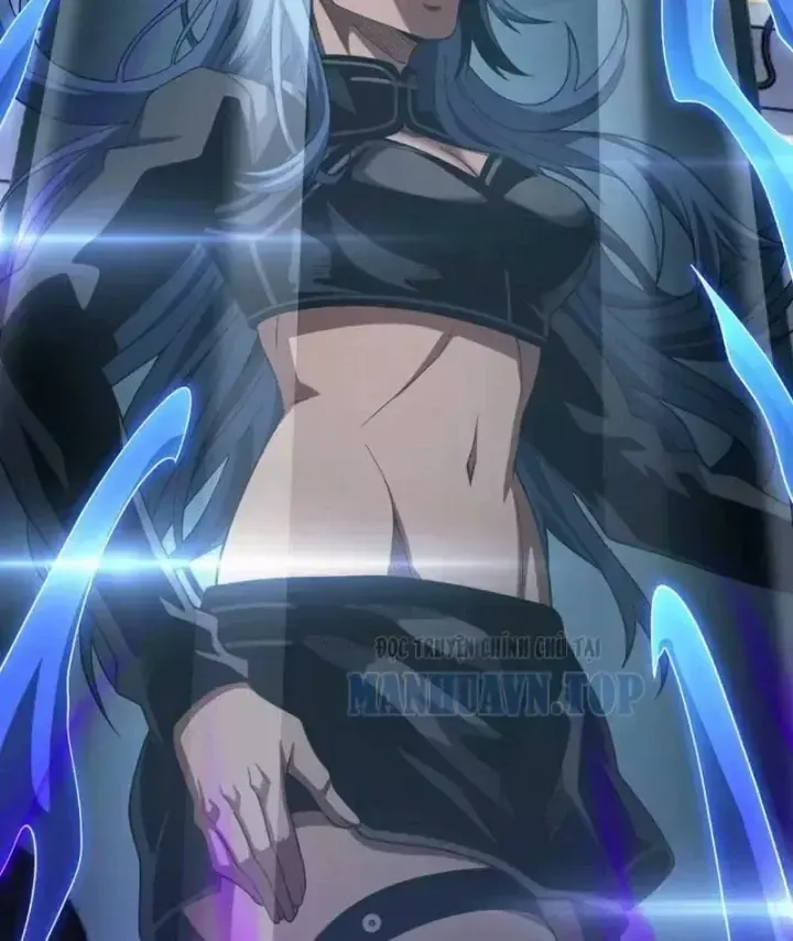 Mạt Thế Kiếm Thần: Ta Chấn Kinh Toàn Cầu Chap 142 - Next Chap 143