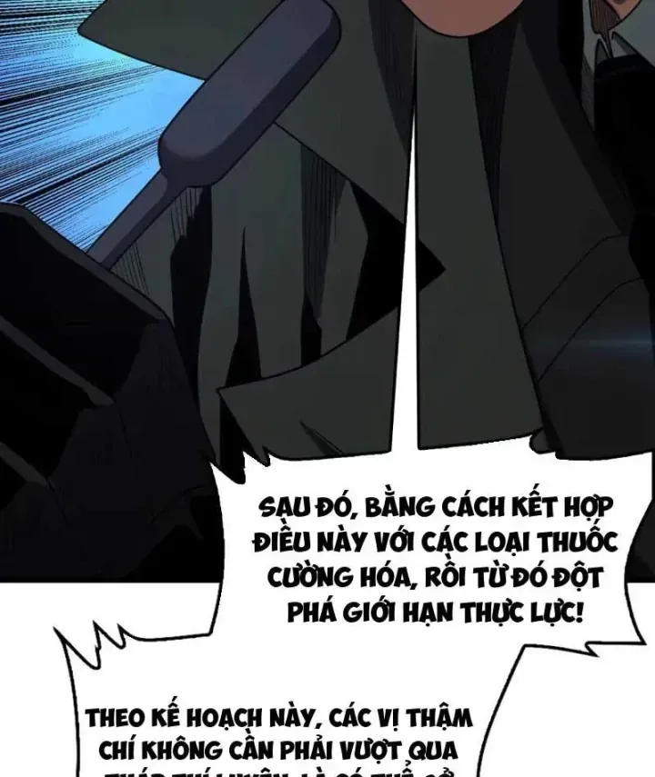 Mạt Thế Kiếm Thần: Ta Chấn Kinh Toàn Cầu Chap 142 - Next Chap 143