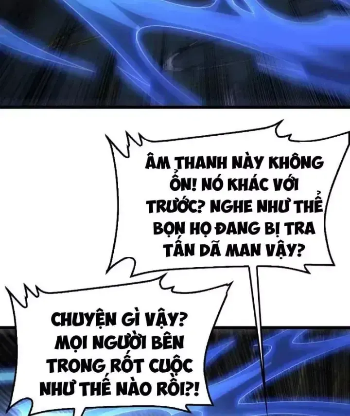 Mạt Thế Kiếm Thần: Ta Chấn Kinh Toàn Cầu Chap 142 - Next Chap 143
