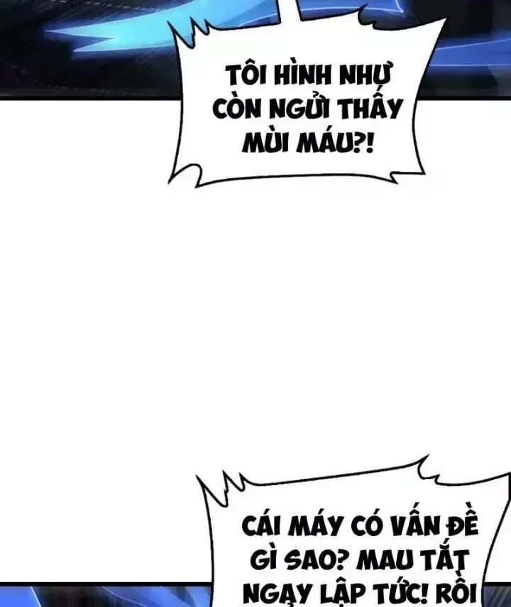 Mạt Thế Kiếm Thần: Ta Chấn Kinh Toàn Cầu Chap 142 - Next Chap 143