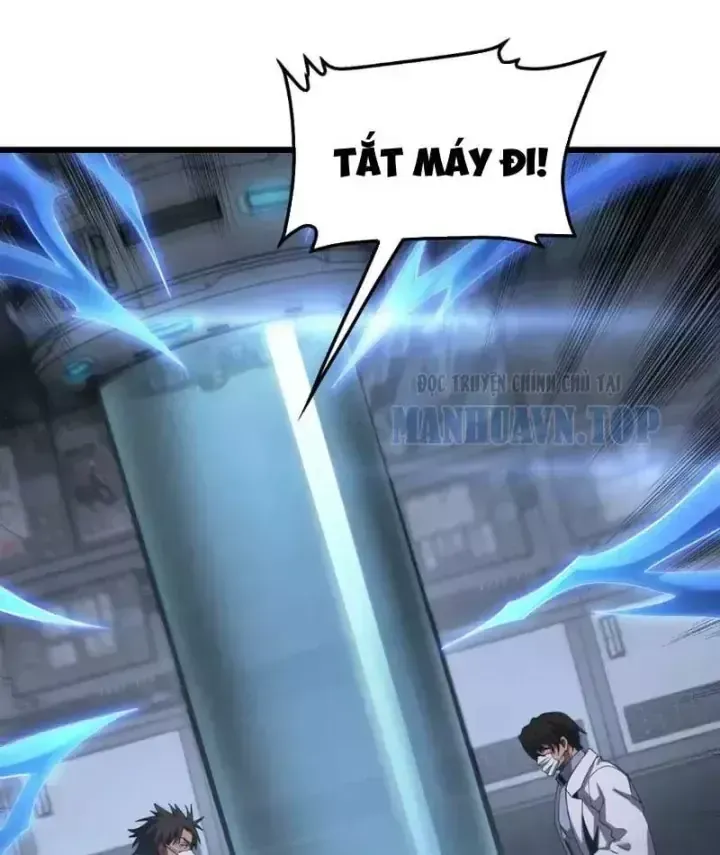 Mạt Thế Kiếm Thần: Ta Chấn Kinh Toàn Cầu Chap 142 - Next Chap 143