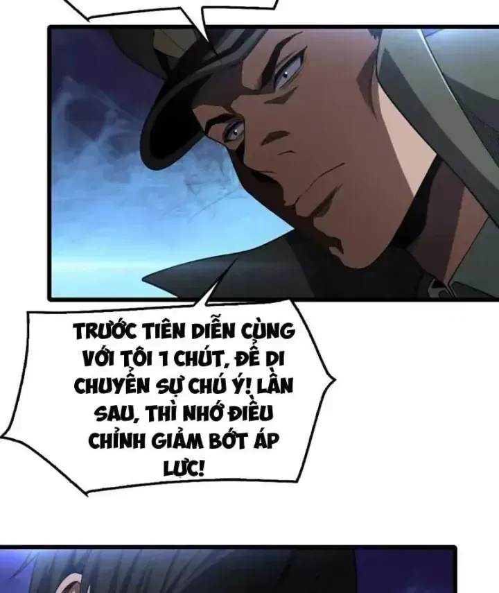 Mạt Thế Kiếm Thần: Ta Chấn Kinh Toàn Cầu Chap 142 - Next Chap 143