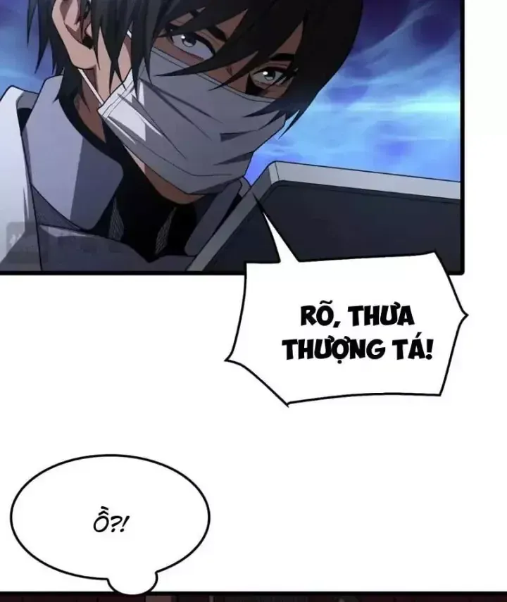 Mạt Thế Kiếm Thần: Ta Chấn Kinh Toàn Cầu Chap 142 - Next Chap 143