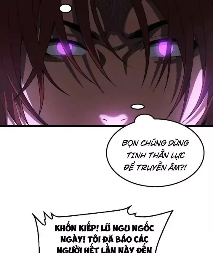 Mạt Thế Kiếm Thần: Ta Chấn Kinh Toàn Cầu Chap 142 - Next Chap 143