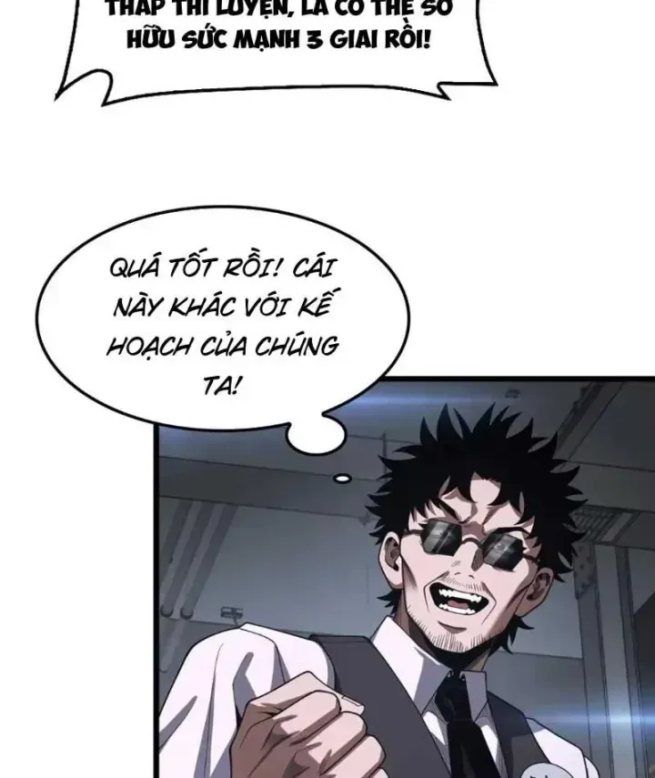 Mạt Thế Kiếm Thần: Ta Chấn Kinh Toàn Cầu Chap 142 - Next Chap 143
