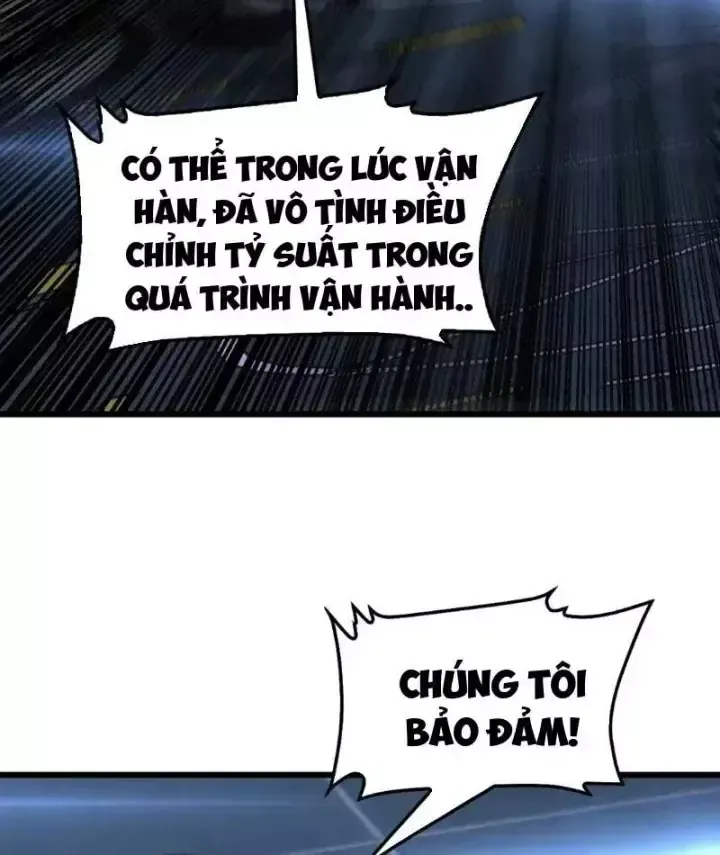 Mạt Thế Kiếm Thần: Ta Chấn Kinh Toàn Cầu Chap 142 - Next Chap 143
