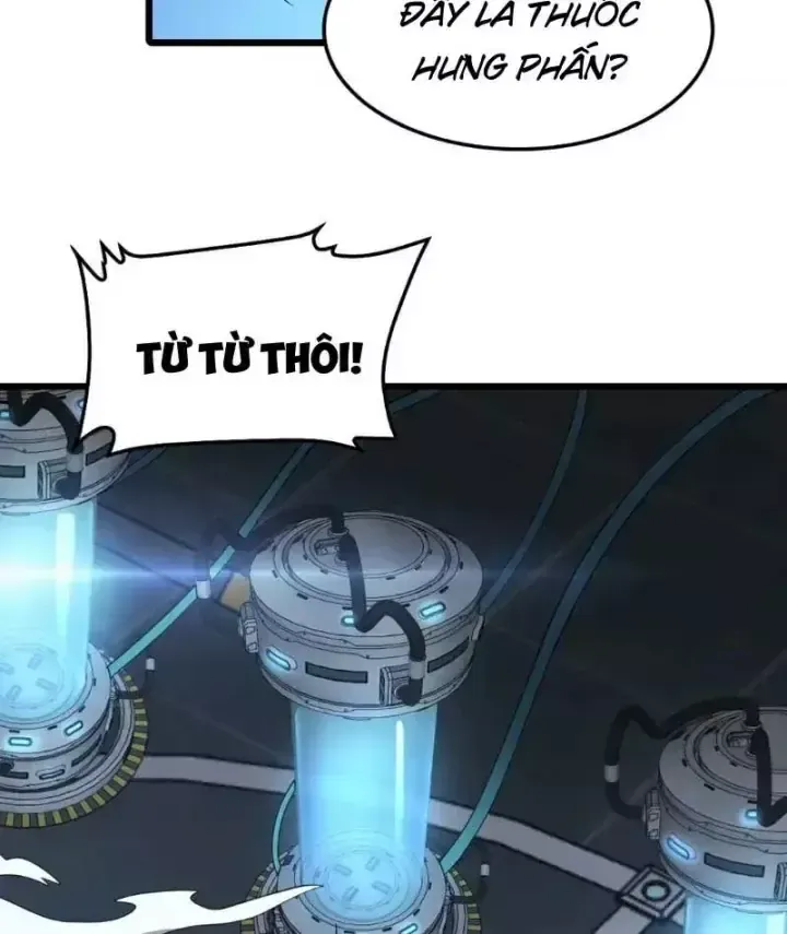 Mạt Thế Kiếm Thần: Ta Chấn Kinh Toàn Cầu Chap 142 - Next Chap 143