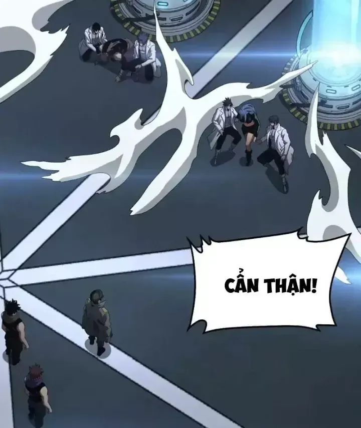 Mạt Thế Kiếm Thần: Ta Chấn Kinh Toàn Cầu Chap 142 - Next Chap 143
