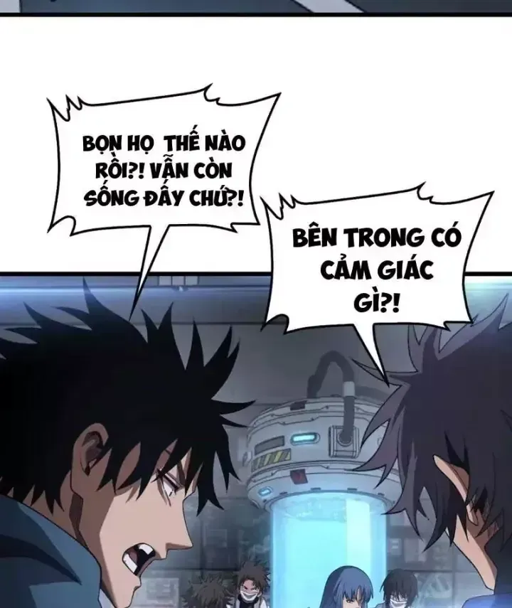 Mạt Thế Kiếm Thần: Ta Chấn Kinh Toàn Cầu Chap 142 - Next Chap 143