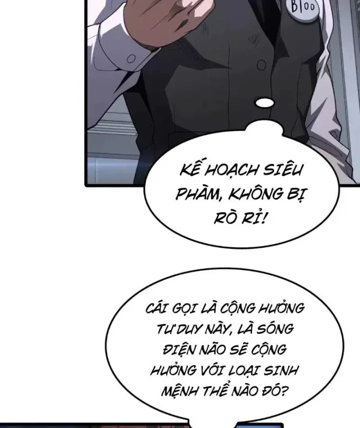 Mạt Thế Kiếm Thần: Ta Chấn Kinh Toàn Cầu Chap 142 - Next Chap 143