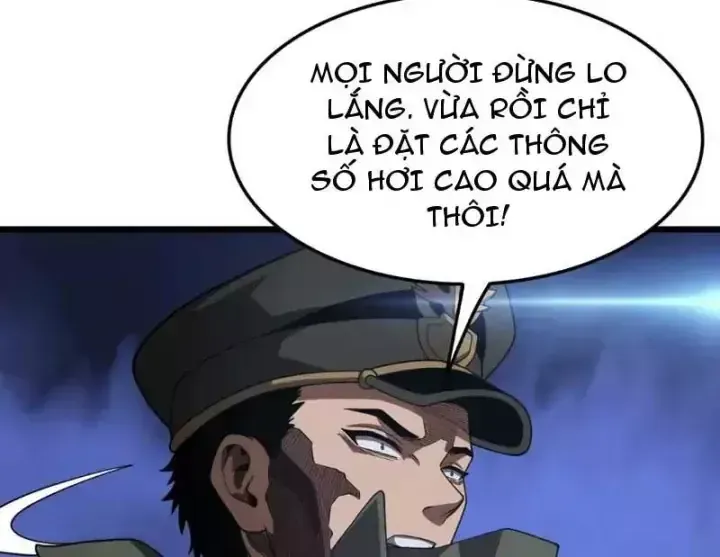 Mạt Thế Kiếm Thần: Ta Chấn Kinh Toàn Cầu Chap 142 - Next Chap 143