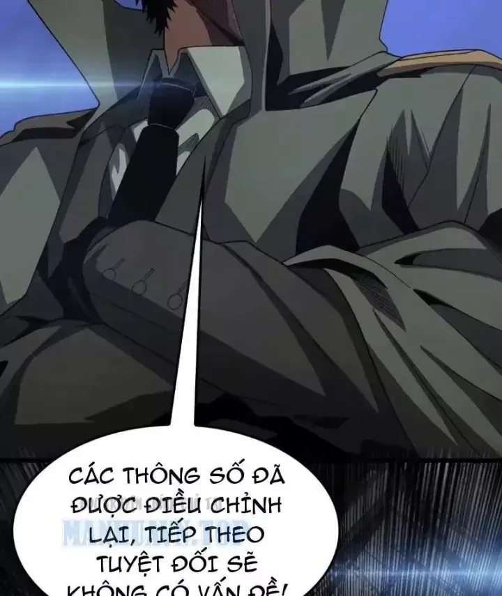 Mạt Thế Kiếm Thần: Ta Chấn Kinh Toàn Cầu Chap 142 - Next Chap 143
