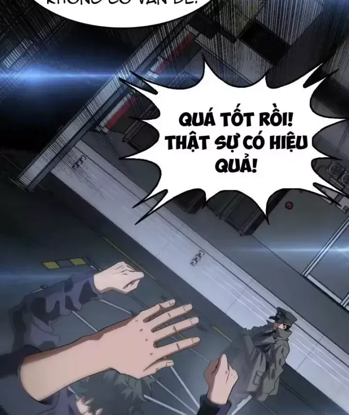 Mạt Thế Kiếm Thần: Ta Chấn Kinh Toàn Cầu Chap 142 - Next Chap 143