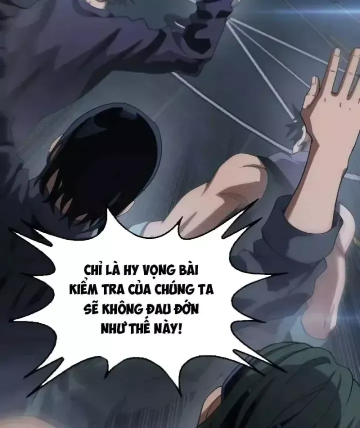 Mạt Thế Kiếm Thần: Ta Chấn Kinh Toàn Cầu Chap 142 - Next Chap 143