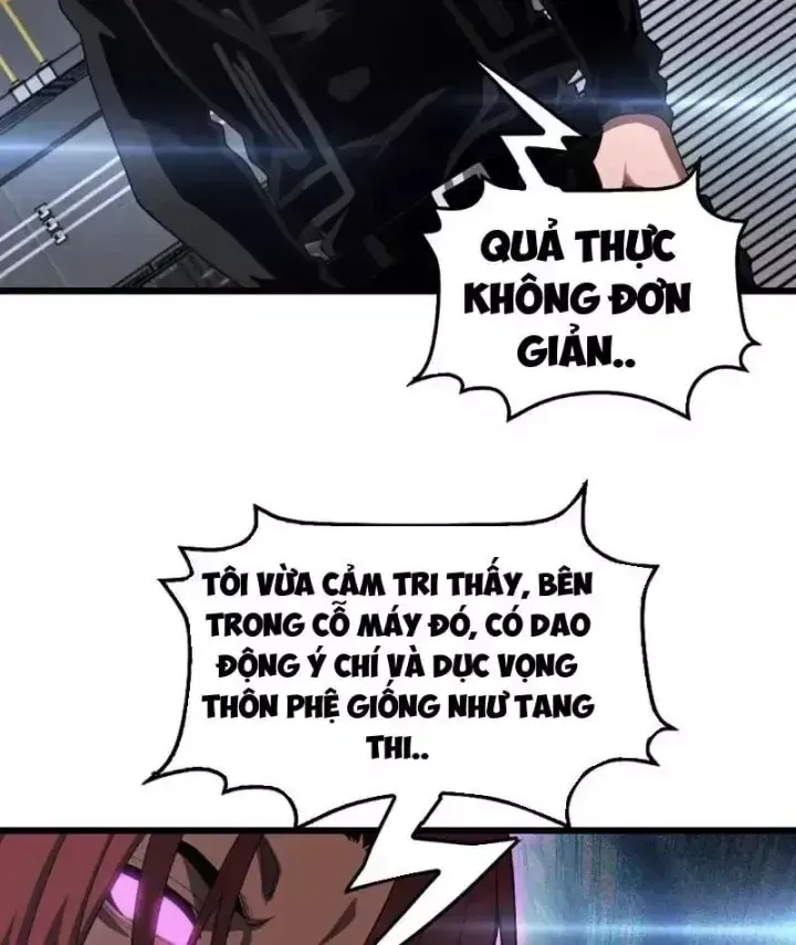 Mạt Thế Kiếm Thần: Ta Chấn Kinh Toàn Cầu Chap 142 - Next Chap 143