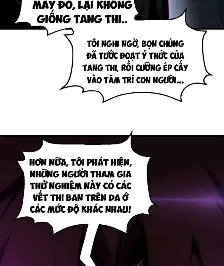 Mạt Thế Kiếm Thần: Ta Chấn Kinh Toàn Cầu Chap 142 - Next Chap 143