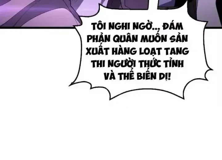 Mạt Thế Kiếm Thần: Ta Chấn Kinh Toàn Cầu Chap 142 - Next Chap 143