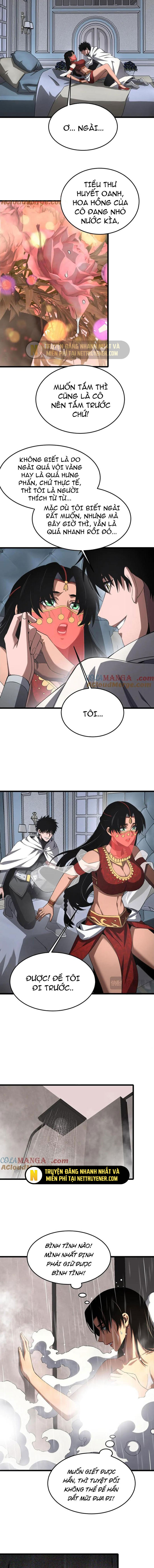 Mạt Thế Kiếm Thần: Ta Chấn Kinh Toàn Cầu Chap 69 - Next Chap 70