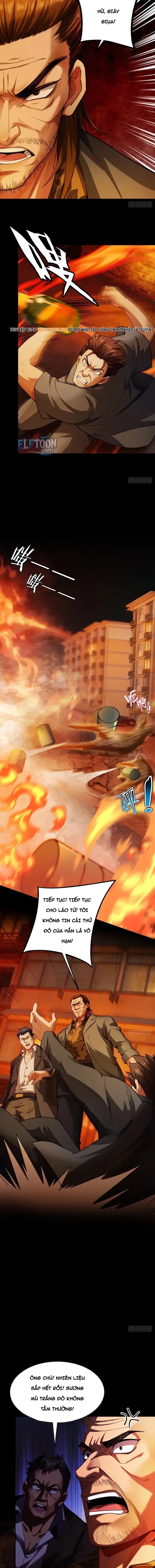 Mạt Thế Nắng Nóng: Ta Dựa Vào Nhà An Toàn Trở Thành Thần Minh Chap 12 - Next Chap 13