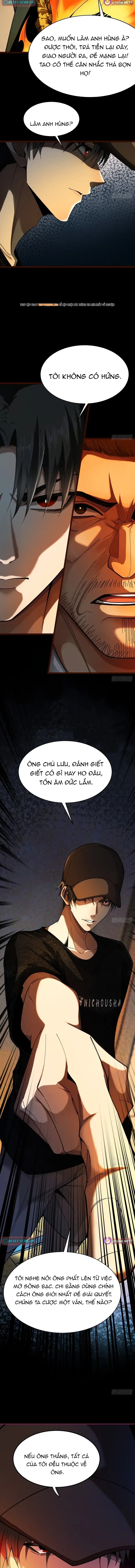 Mạt Thế Nắng Nóng: Ta Dựa Vào Nhà An Toàn Trở Thành Thần Minh Chap 13 - Next Chap 14