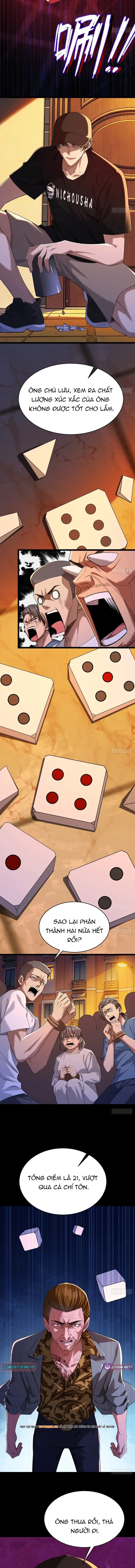 Mạt Thế Nắng Nóng: Ta Dựa Vào Nhà An Toàn Trở Thành Thần Minh Chap 13 - Next Chap 14