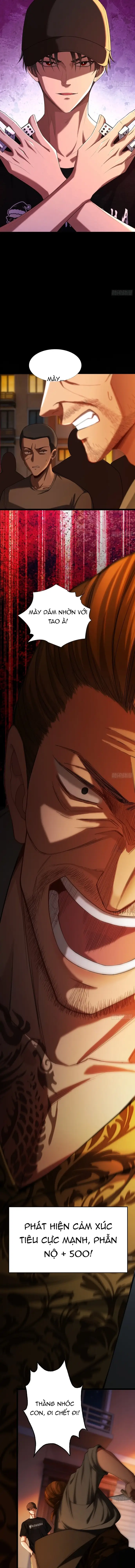 Mạt Thế Nắng Nóng: Ta Dựa Vào Nhà An Toàn Trở Thành Thần Minh Chap 13 - Next Chap 14