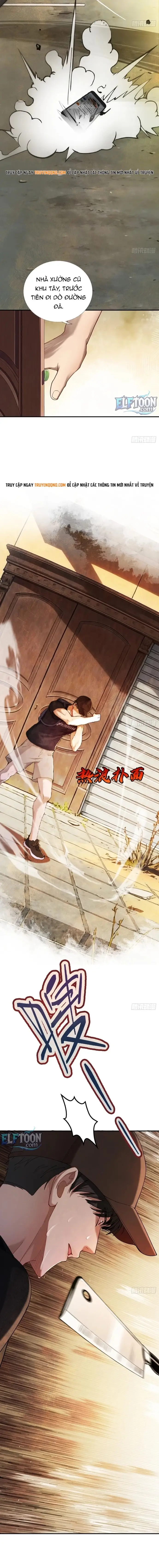 Mạt Thế Nắng Nóng: Ta Dựa Vào Nhà An Toàn Trở Thành Thần Minh Chap 14 - Next Chap 15