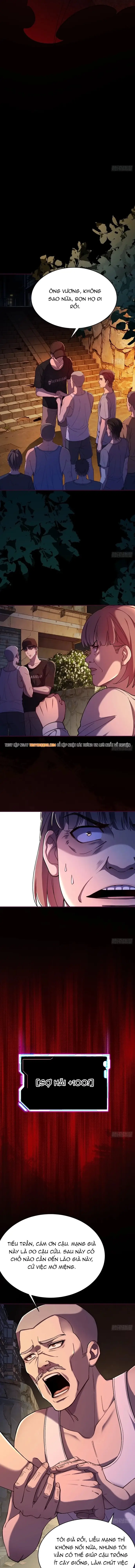 Mạt Thế Nắng Nóng: Ta Dựa Vào Nhà An Toàn Trở Thành Thần Minh Chap 14 - Next Chap 15