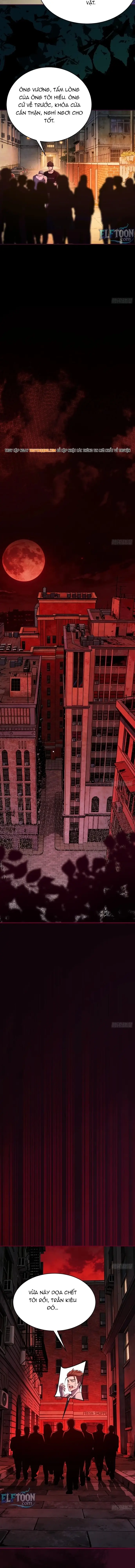 Mạt Thế Nắng Nóng: Ta Dựa Vào Nhà An Toàn Trở Thành Thần Minh Chap 14 - Next Chap 15