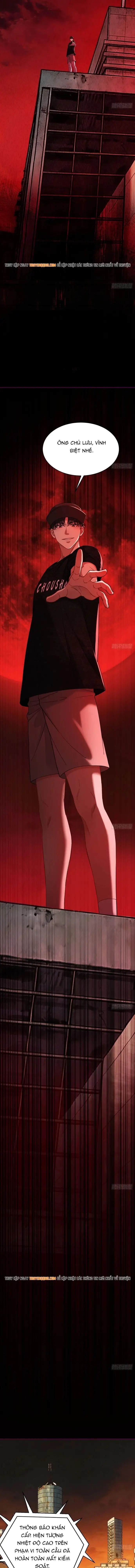 Mạt Thế Nắng Nóng: Ta Dựa Vào Nhà An Toàn Trở Thành Thần Minh Chap 14 - Next Chap 15