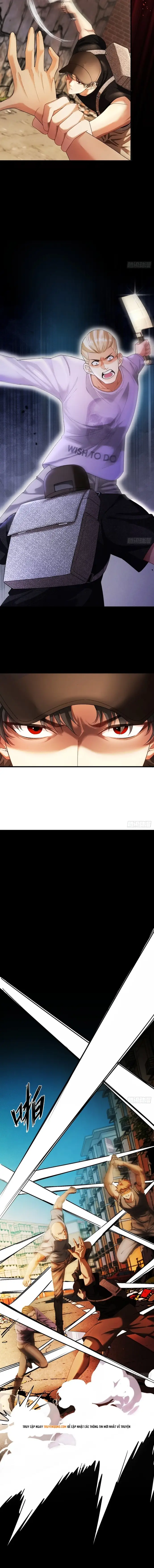 Mạt Thế Nắng Nóng: Ta Dựa Vào Nhà An Toàn Trở Thành Thần Minh Chap 15 - Next Chap 16