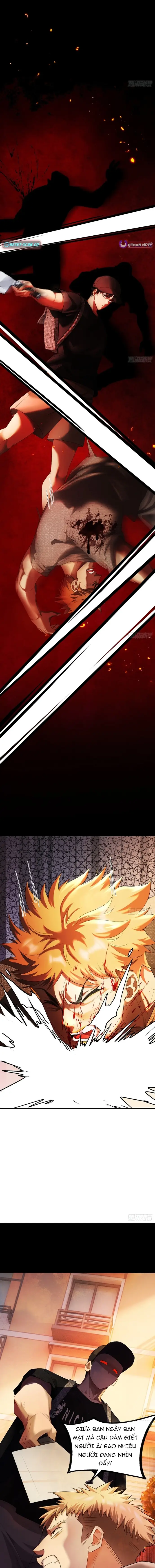 Mạt Thế Nắng Nóng: Ta Dựa Vào Nhà An Toàn Trở Thành Thần Minh Chap 15 - Next Chap 16