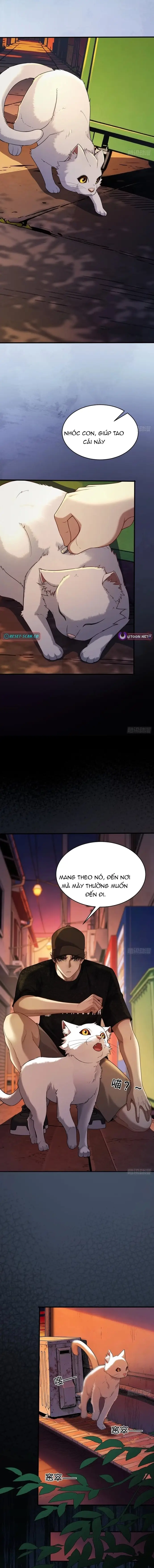 Mạt Thế Nắng Nóng: Ta Dựa Vào Nhà An Toàn Trở Thành Thần Minh Chap 16 - Next Chap 17