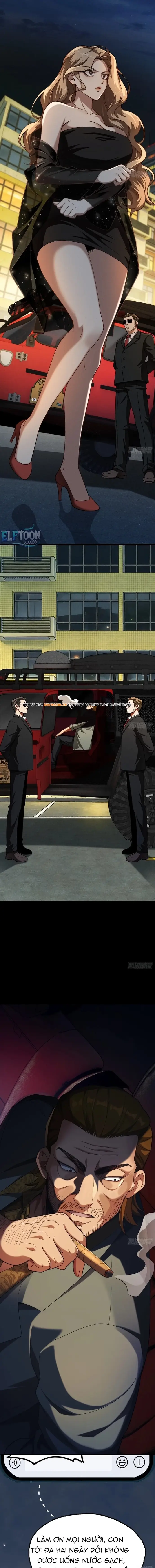 Mạt Thế Nắng Nóng: Ta Dựa Vào Nhà An Toàn Trở Thành Thần Minh Chap 16 - Next Chap 17