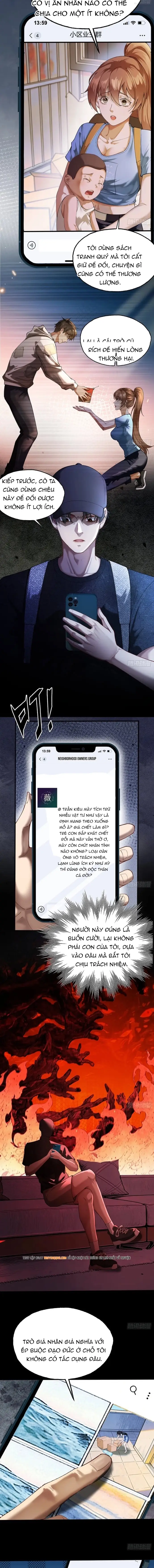 Mạt Thế Nắng Nóng: Ta Dựa Vào Nhà An Toàn Trở Thành Thần Minh Chap 16 - Next Chap 17