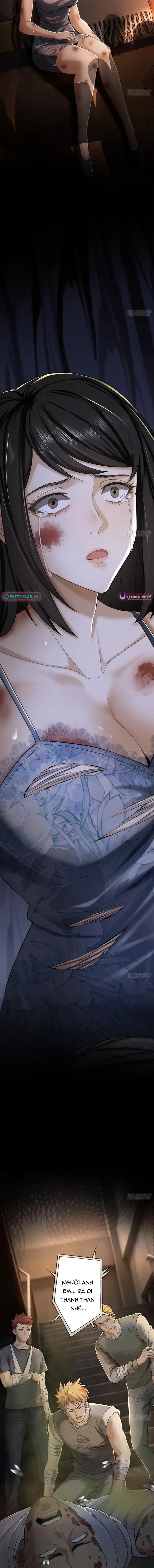 Mạt Thế Nắng Nóng: Ta Dựa Vào Nhà An Toàn Trở Thành Thần Minh Chap 16 - Next Chap 17