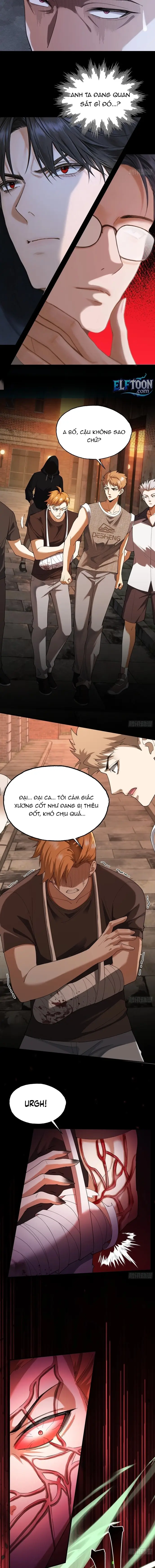 Mạt Thế Nắng Nóng: Ta Dựa Vào Nhà An Toàn Trở Thành Thần Minh Chap 17 - Next Chap 18